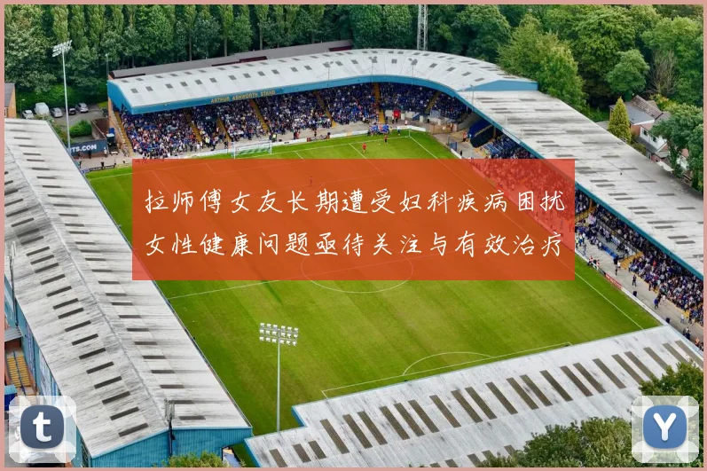 拉师傅女友长期遭受妇科疾病困扰女性健康问题亟待关注与有效治疗方案